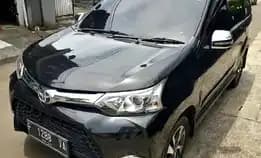 Toyota Avanza Veloz Mt 2018