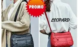 Tas Selempang Cantik Wanita Trendy 