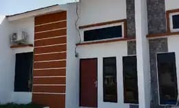 Rumah Modern Tanpa Dp Cukup 2jt An Sampai Akad