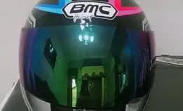 Helm Fullface Bmc 