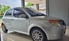 Proton Savvy 2010 Manual