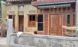 Rumah Baru Minimalis Lokasi Dalam Perumahan Cibinong City Sukahati Cibinong Bogor