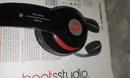 Headset Bluetooth