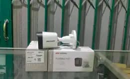 Kamera Cctv Hikvision 2mp Kwalitas Hd