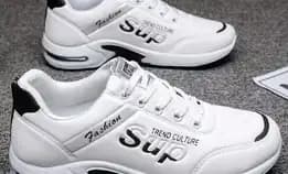 Sepatu Sneaker Pria Sup Trendy