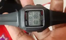 Jam Tangan Casio 