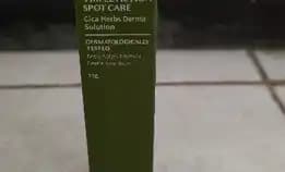 Y.O.U Acne Plus Spot Care