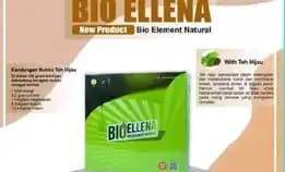 Bio Ellena 