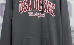 Dickies Series