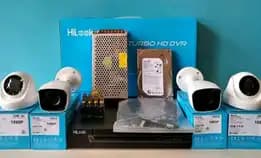 Paket Cctv Hilook Komplit Harga Murah