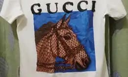 Kaos Gucci