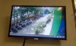 Pasang Kamera Cctv Paket Murah Meriah