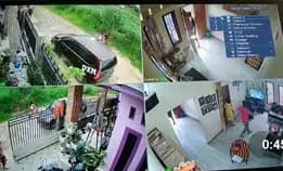 Pasang Camera Cctv 2mp Chanel Harga Murah Meriah