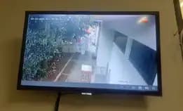 Agen Kamera Cctv Super Murah Gratis Pemasangan