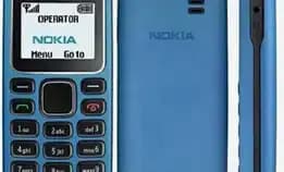 Nokia 1280 Fullset 