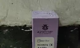 Azarine Revitalizing Anti Aging Serum