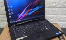 Laptop Dell Latitude 5400 C2d Laptop Bergaransi Mulus Nominus 