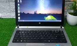 Laptop Hp Probook 430