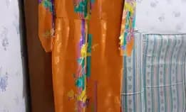 Baju Pesta Cantik