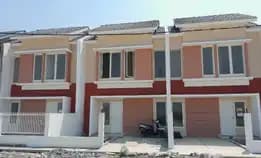 Rumah 2lantai Siap Huni Dp 0 By Green Mansion