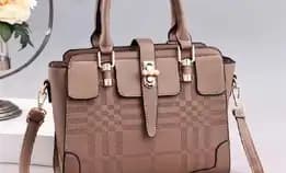 Hand Bag Wanita Import Tas Jinjing Wanita Mj 1120 With Tali Panjang