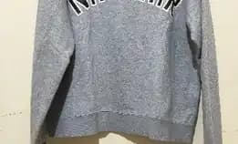 Crewneck Nike Original Full Tag