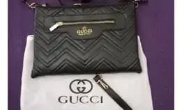 Sling Bag Gucci