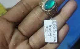 Bacan Doko Natural