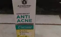 Azarine Anti Acne Serum