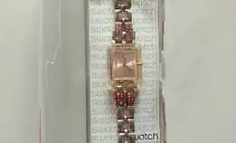 Jam Tangan Swatch Original