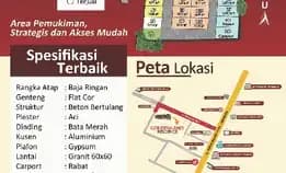 Rumah Pakisaji Malang