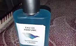 Eau Deparfume Garuda ( Lavina)