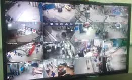 Pasang Camera Cctv Online Murah Setting Via Hp