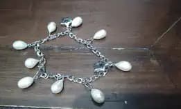 Gelang Mutiara