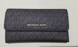 Preloved Mk Wallet 