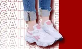 Sneakers Wanita Style Korean 