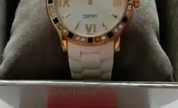 Jam Tangan Esprit Original