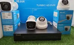 Paket Cctv Hilook 2mp 4chanel Harga Murah Online Via Hp