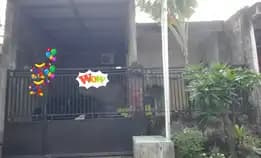 Rumah Djaya 09 Pepe Sedati Sidoarjo 