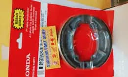 Kampas Rem Tromol Blkng Vario / Beat / Scoopy / Vario 125/150 Matic Honda