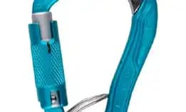 Edelrid Hms Bulletproof - Carabiner Panjat Tebing