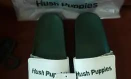 Sandal Hush Puppies Original