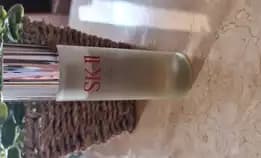 Skii Fte 75ml And Skii Genoptics Aura Essence 10ml