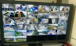 Paket Cctv Komplit Harga Murah Kwalitas Jernih Dan Bergaransi