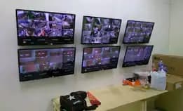 Agen Kamera Cctv Resmi Harga Murah Kwalitas Terbaik