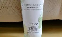 27 Degrees Centella Glow Gentle Facial Wash