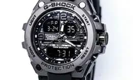 Jam Tangan Pria Digital Analog Murah G Shock