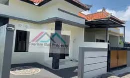 Murah/ Rumah Indent Luas 6,2 M2 Di Kawasan Pulau Moyo, Sesetan, Dukuh Sari Denpasar Selatan Bali 