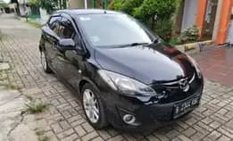 Mazda 2 Hb Sport 2011 Matic 