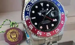 Jam Tangan Rolex Jmt Pria Submarine